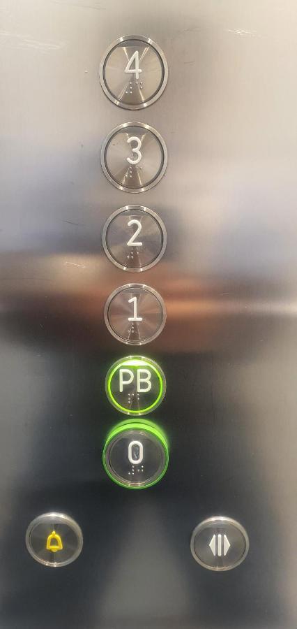 Slalom Bg Appartement *