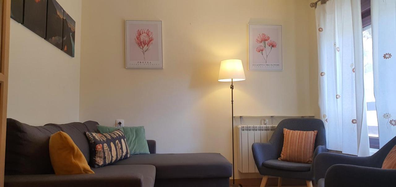 Slalom Bg Appartement