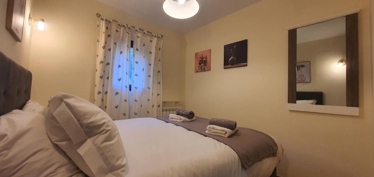Appartement Slalom Bg