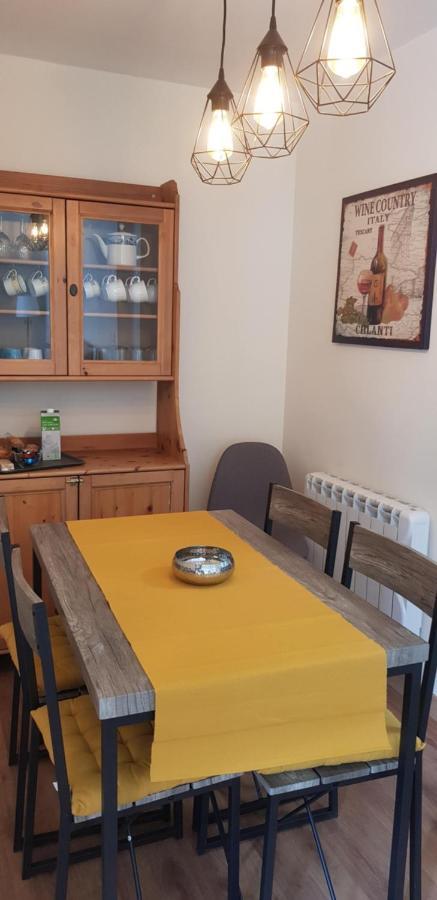 Slalom Bg Apartment