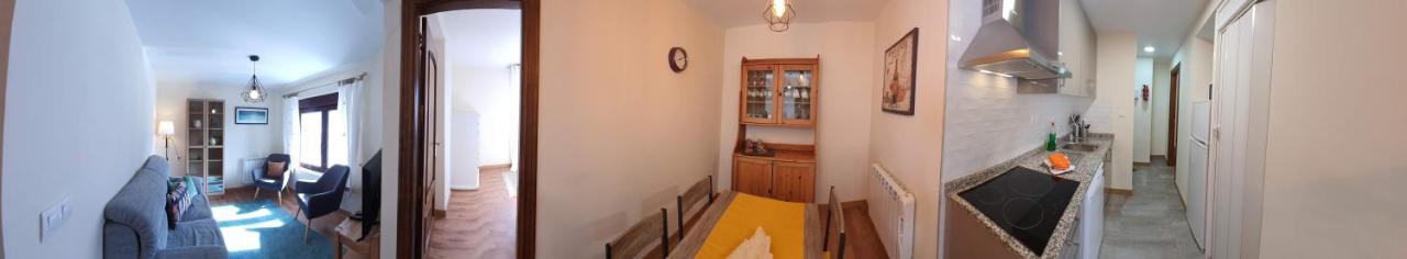 Apartment Slalom Bg