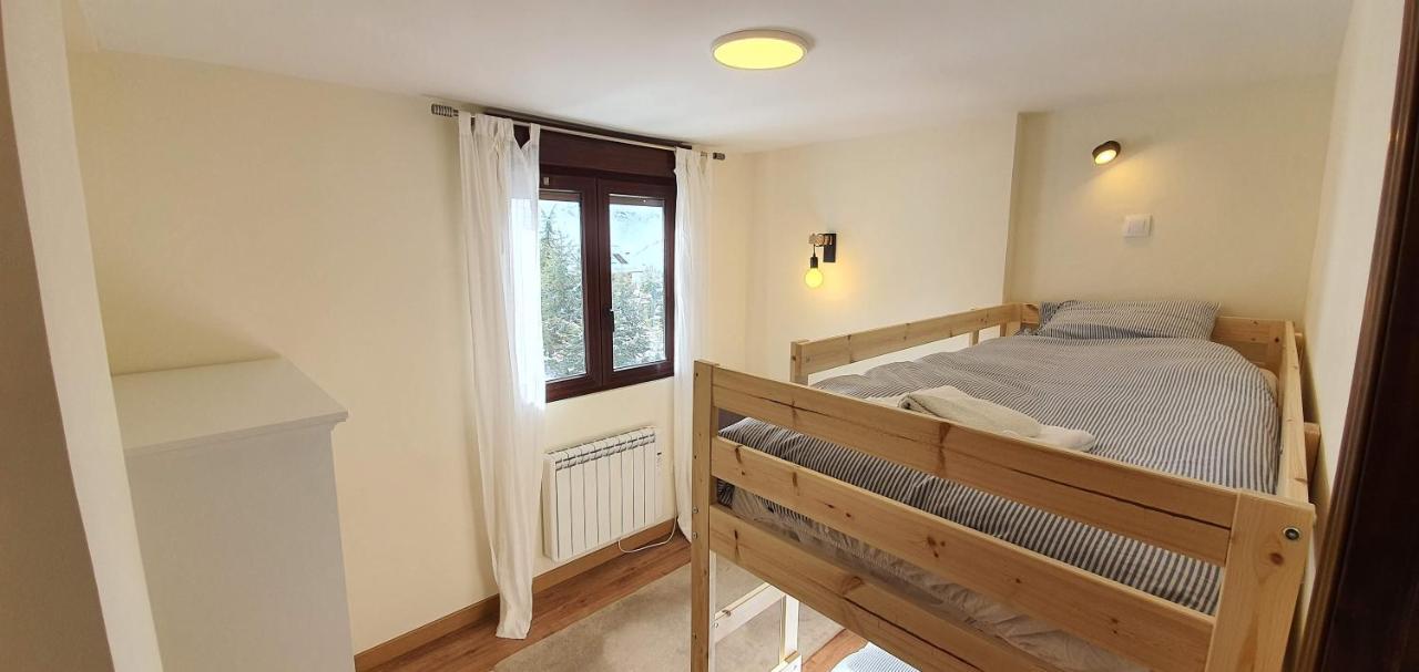 Slalom Bg Apartment *