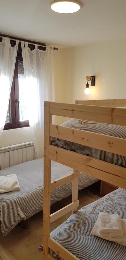 Slalom Bg Apartment