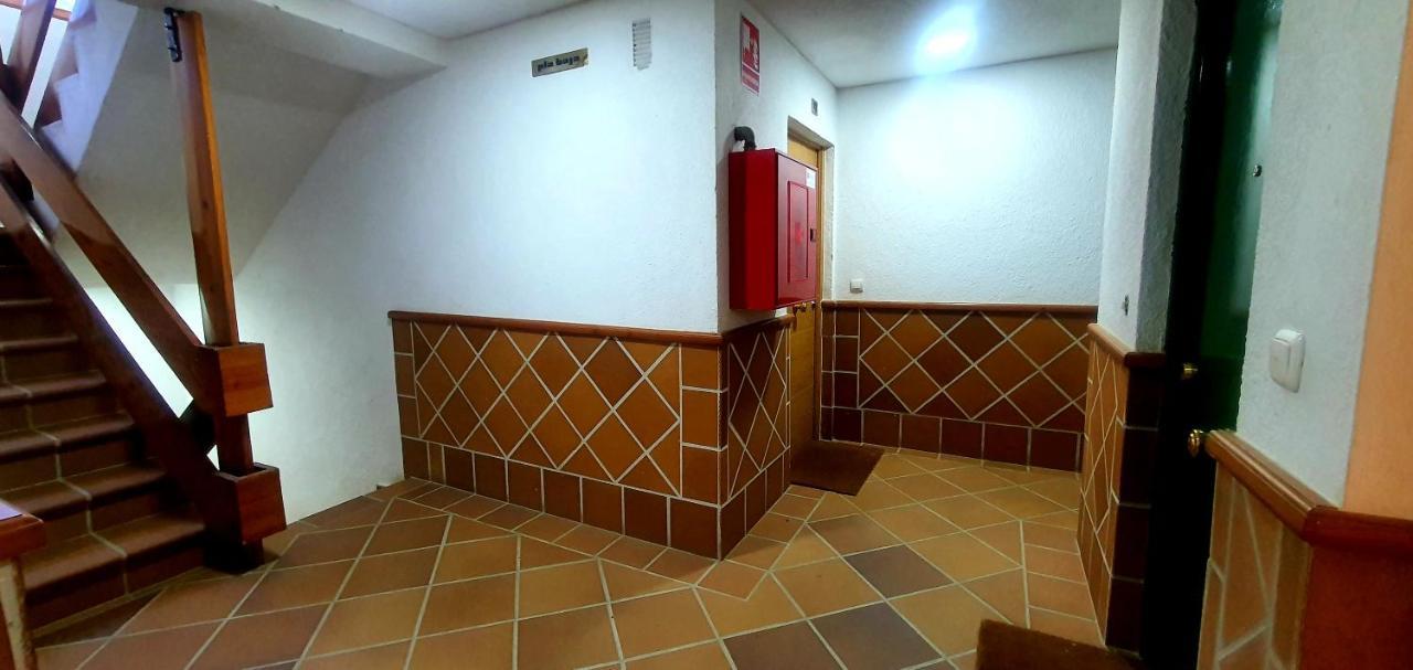 Slalom Bg Apartment *
