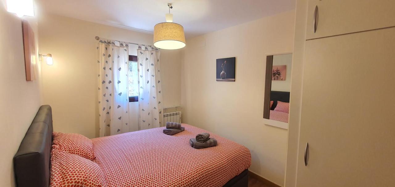 Apartment Slalom Bg *