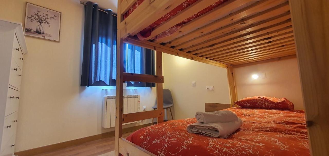 Slalom Bg Apartment *