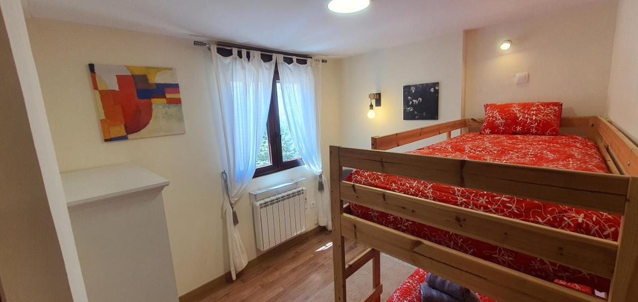 Slalom Bg Apartment